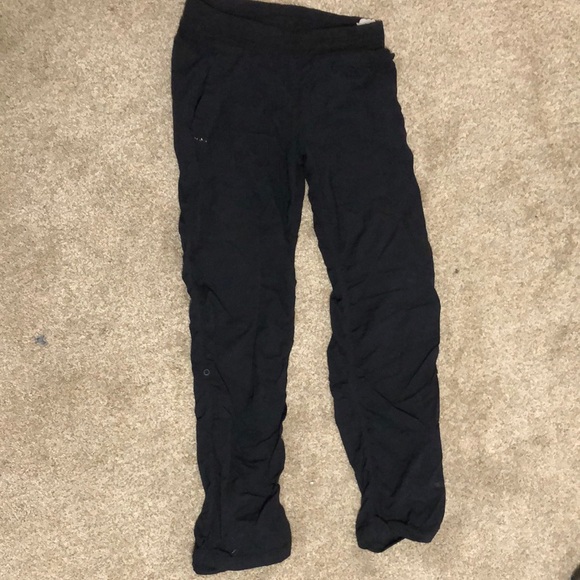 Discontinued ivivva athletica dance studio pants size 14 - Picture 1 of 5
